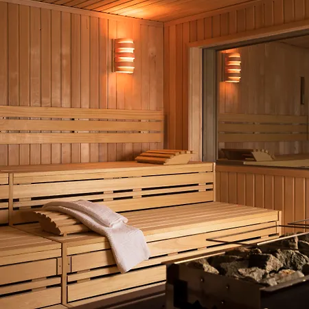 Hotel Dorint 4*