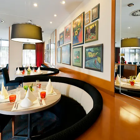 Hotel Dorint 4*