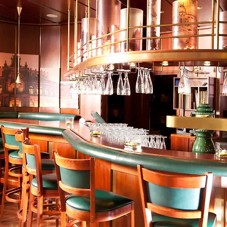 Hotel Dorint Drezno