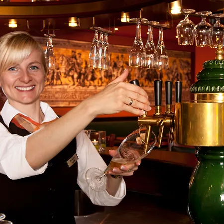 Dorint Hotel Drezno