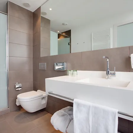 - Am Zwinger By Ihg Hotel