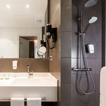 Hotel - Am Zwinger By Ihg 4*