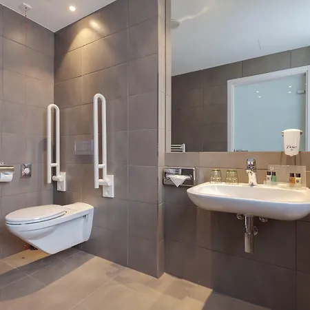 - Am Zwinger By Ihg Hotel