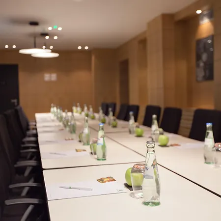 Hotel - Am Zwinger By Ihg