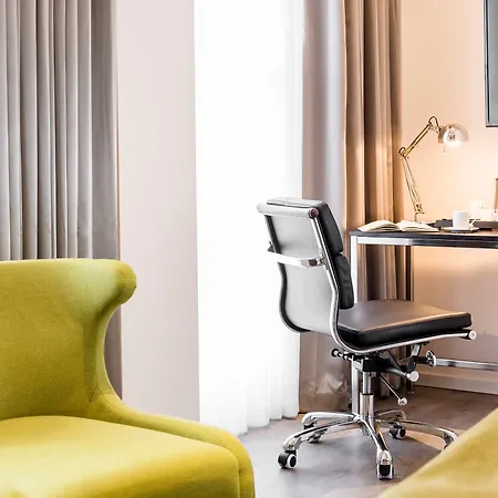 - Am Zwinger By Ihg Hotel Dresda