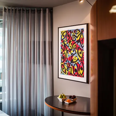 Penck 4* Dresden