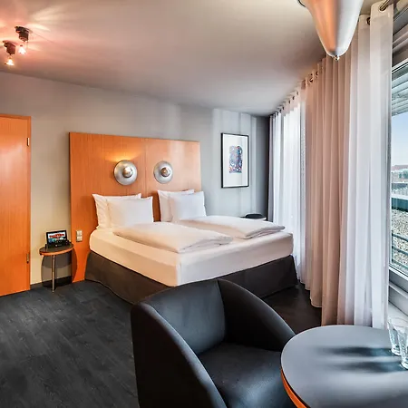 Hotel Penck 4*