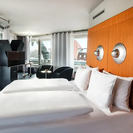 Hotel Penck