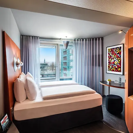 Hotel Penck
