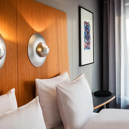 Penck Hotel