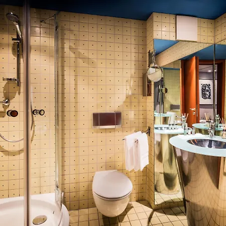 Hotel Penck 4*