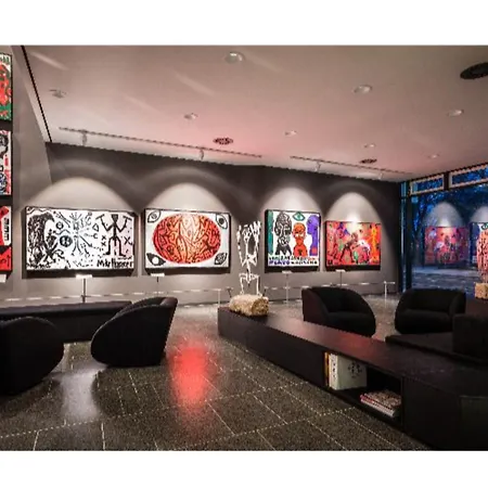 Penck Hotel 4*