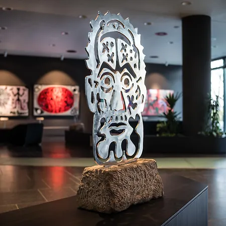 Penck Hotel