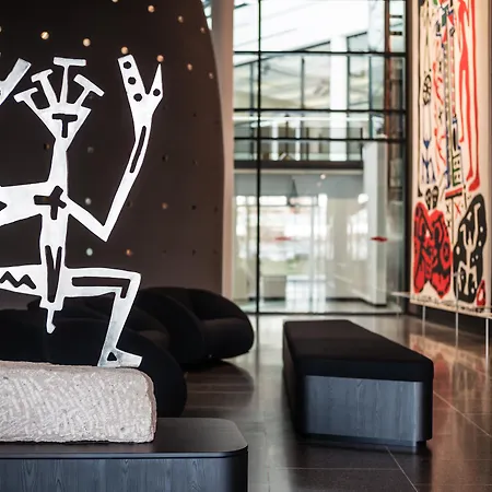 Penck Hotel