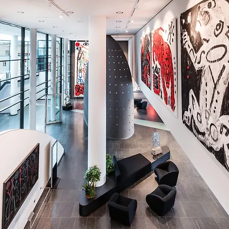 Hotel Penck