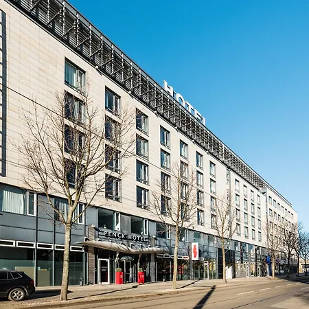Penck Hotel 4*