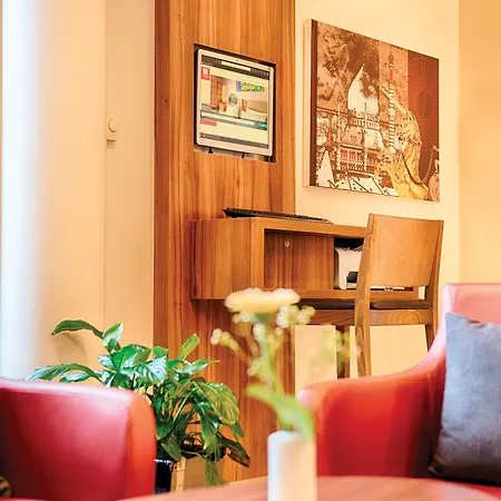 Hotel Leonardo Altstadt