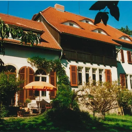 Sunnyside 1 Apartment Dresden