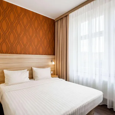 Star G Premium Altmarkt Hotel Dresden