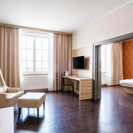 Star G Premium Altmarkt Hotel Dresden