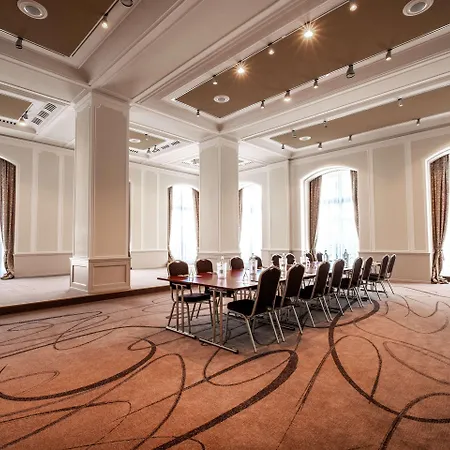 Star G Premium Altmarkt Hotel Dresden