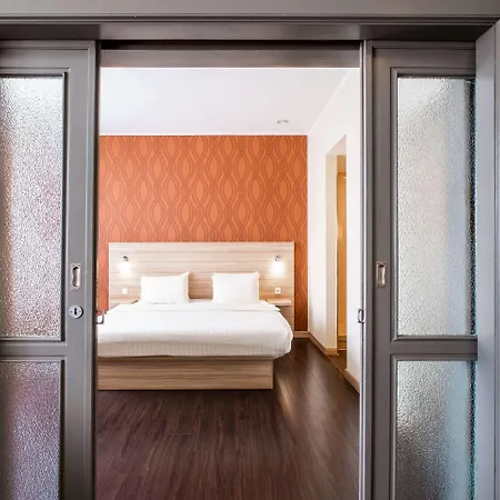Star G Premium Altmarkt Hotel Dresden