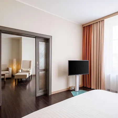 Hotel Star G Premium Altmarkt 3*
