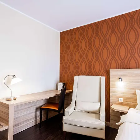 Star G Premium Altmarkt Hotel 3*