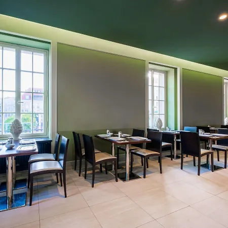 Hotel Star G Premium Altmarkt