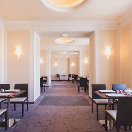 Hotel Star G Premium Altmarkt 3*
