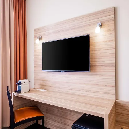 Star G Premium Altmarkt 3*