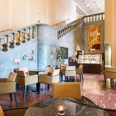 Star G Premium Altmarkt Hotel