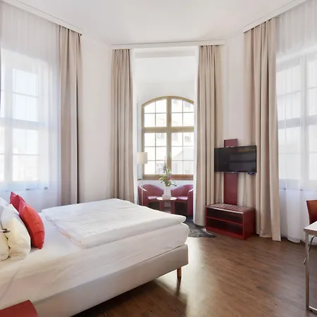 Ξενοδοχείο Amedia Plaza Dresden, Trademark Collection By Wyndham Δρέσδη
