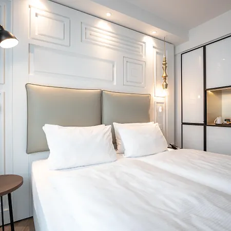Indigo - Wettiner Platz By Ihg מלון