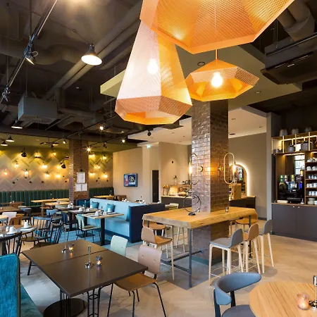Indigo - Wettiner Platz By Ihg מלון 4*