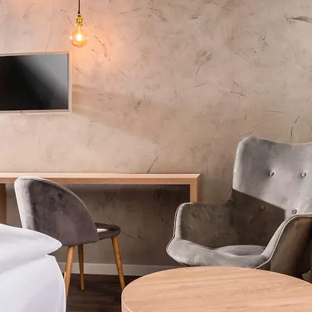 Ibis Styles Neustadt Hotel Dresden