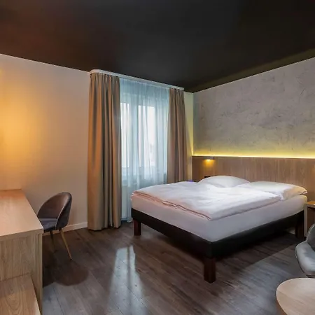 Ibis Styles Neustadt