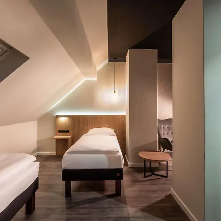 Ibis Styles Neustadt Hotel 3*