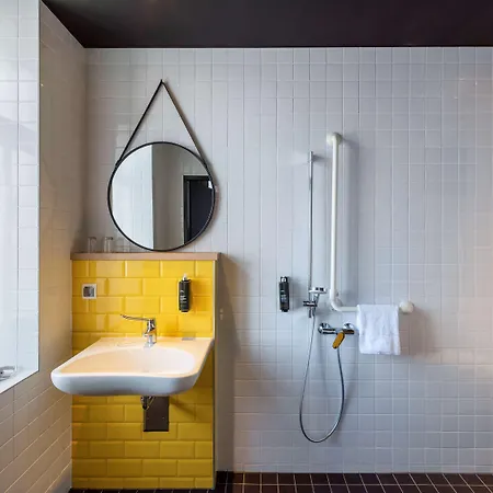 Ibis Styles Neustadt Dresden