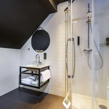 Ibis Styles Neustadt Dresden