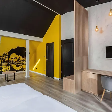 Ibis Styles Neustadt 3*