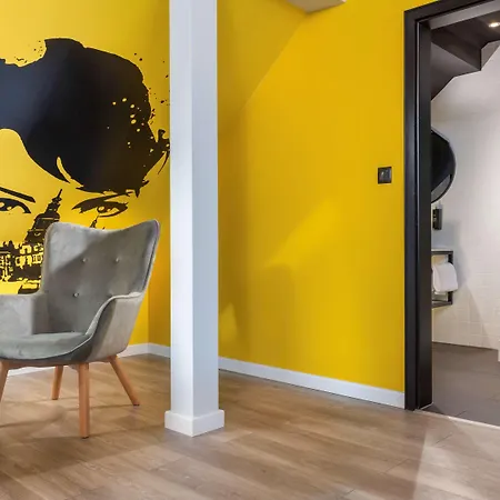 Ibis Styles Neustadt 3*