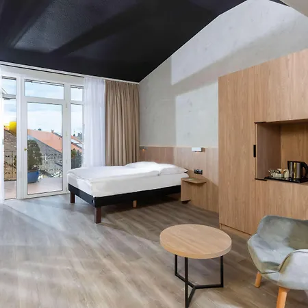 Hotel Ibis Styles Neustadt