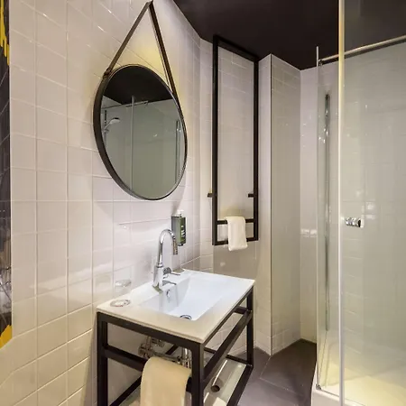 Ibis Styles Neustadt Hotel