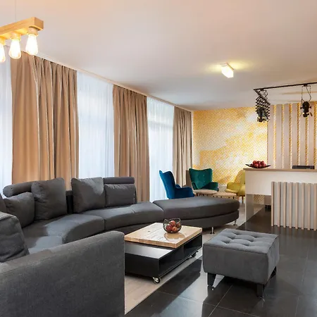 Hotel Ibis Styles Neustadt Dresden