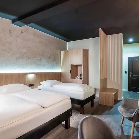 Ibis Styles Neustadt Hotel 3*