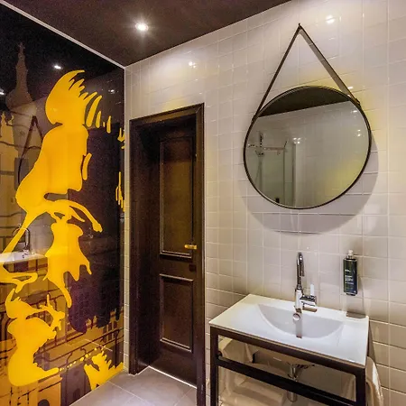 Ibis Styles Neustadt Hotel