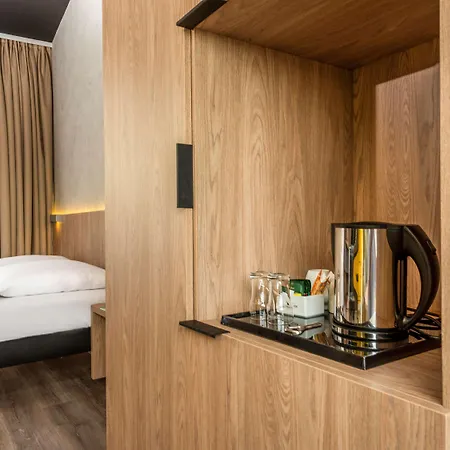Hotel Ibis Styles Neustadt