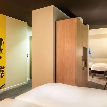 Ibis Styles Neustadt 3* Dresden