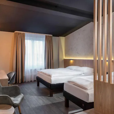 Ibis Styles Neustadt 3* Dresden